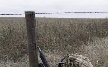 Review: Christensen Arms CA-15 VTAC Tony VTAC 1