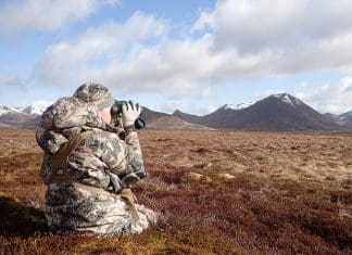 Sitka Gear Women’s Big Game Line Review full suit