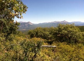 Accepting the Challenge of Western Hunting JSmith1