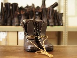 Review: Schnee’s Hunter II Pac Boot Rebuild