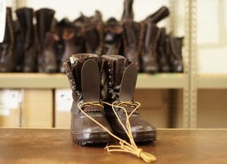 Review: Schnee’s Hunter II Pac Boot Rebuild