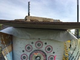 1-Arrow/Day, 7-Day, Cold Bow Challenge, sponsored by Black Ovis