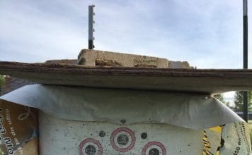 1-Arrow/Day, 7-Day, Cold Bow Challenge, sponsored by Black Ovis