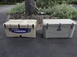 Review: Cross Country Cooler Road Trip Pic 1 ttcool17