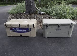 Review: Cross Country Cooler Road Trip Pic 1 ttcool17