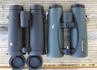 Leica Noctivid vs. Swarovski EL Review Pic 8 steveo