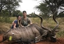 Hoyt Satori Recurve Review IMG 1814