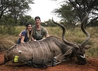 Hoyt Satori Recurve Review IMG 1814