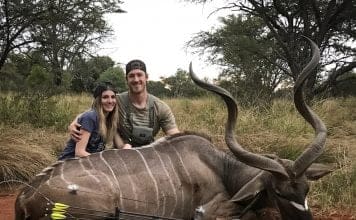 Hoyt Satori Recurve Review IMG 1814