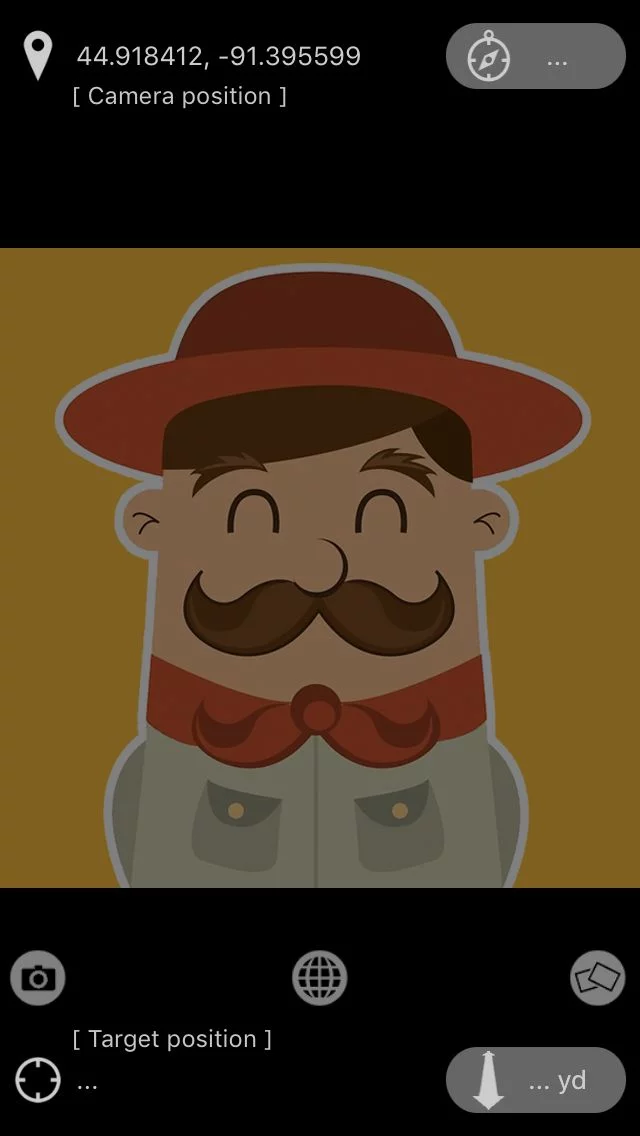 Ranger App NG Ranger