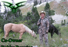 ROBBY DENNING Robby Denning