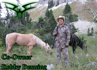 ROBBY DENNING Robby Denning