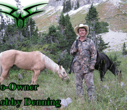 ROBBY DENNING Robby Denning