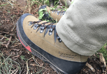 Lathrop & Sons Mountain Hunter Boot Review jared boots 3 resize