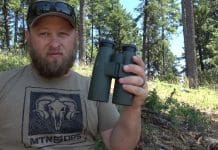 Comparing the Maven C.1 to the Swarovski SLC