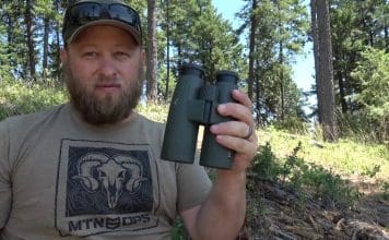 Comparing the Maven C.1 to the Swarovski SLC