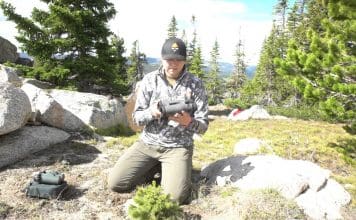 Maven B.4 15×56 Review