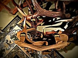 Review: EXO K2 Frame with Horn Hunter Attachment neck-001