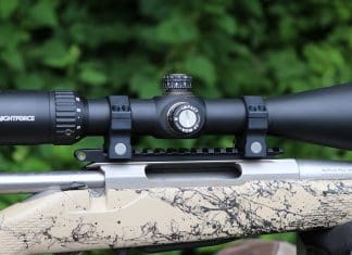 Review: Buckeye Optics Scope Rings IMG 2952