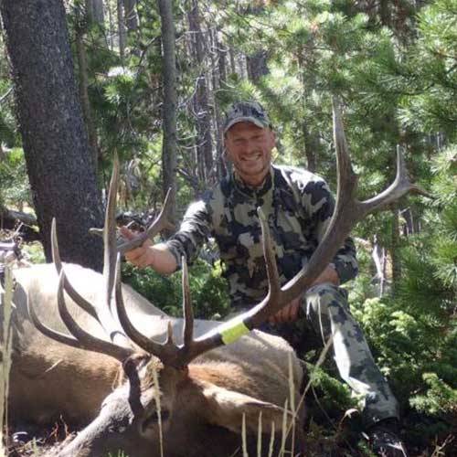 Best Game Bags For Elk Rokslide / Best Game Bags Rokslide Forum Description gohunt highlights