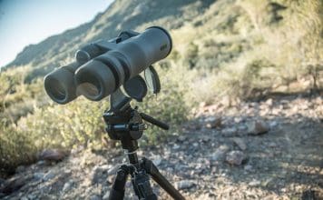 MAVEN B.4 15×56 Review maven 1