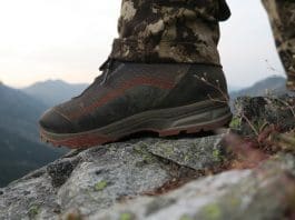 Review: Lowa Irox GTX® Mid Boots