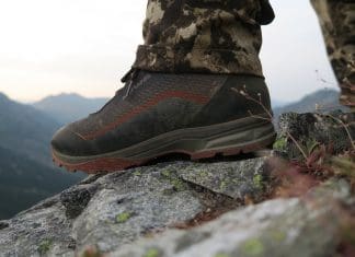 Review: Lowa Irox GTX® Mid Boots