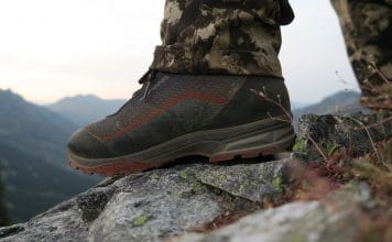 Review: Lowa Irox GTX® Mid Boots