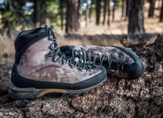 La Sportiva Trango Cube GTX Review