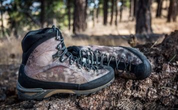 La Sportiva Trango Cube GTX Review