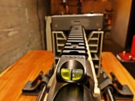 Review: Xtreme Hardcore Gear Tru Level Picatinny Base