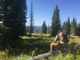 Kifaru Fulcrum Review