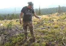 First Lite Alturas Women’s Guide Pant