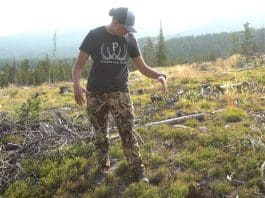 First Lite Alturas Women’s Guide Pant