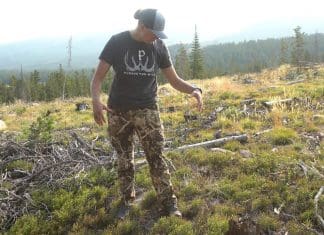 First Lite Alturas Women’s Guide Pant