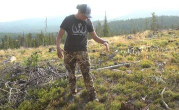 First Lite Alturas Women’s Guide Pant