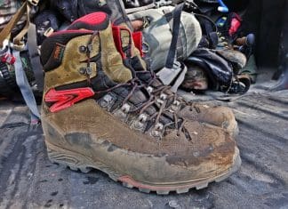 Lathrop and Sons Mountain Hunter Elite Review