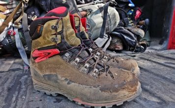 Lathrop and Sons Mountain Hunter Elite Review