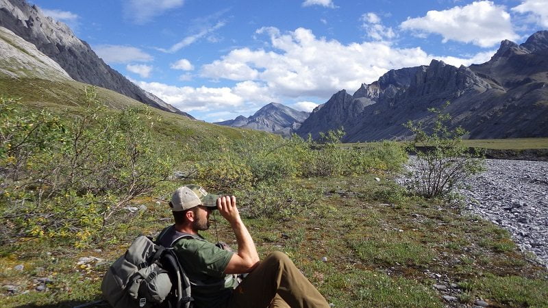 Crispi Guide GTX and Hunter GTX REVIEW by Billy Molls Rokslide