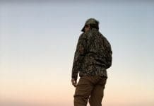 Review: Kenetrek Hardscrabble Boots