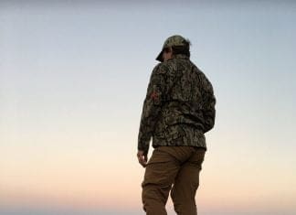 Review: Kenetrek Hardscrabble Boots