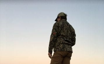 Review: Kenetrek Hardscrabble Boots