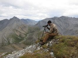 Crispi Guide GTX and Hunter GTX REVIEW, by Billy Molls