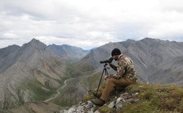 Crispi Guide GTX and Hunter GTX REVIEW, by Billy Molls