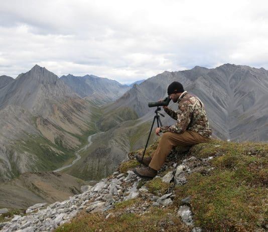 Crispi Guide GTX and Hunter GTX REVIEW, by Billy Molls