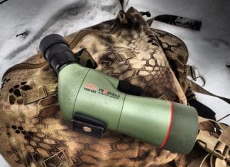 Kowa TSN-553 Prominar Review