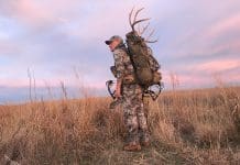 Crispi Thor GTX Review