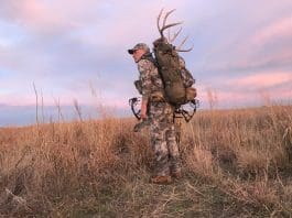 Crispi Thor GTX Review