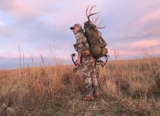 Crispi Thor GTX Review