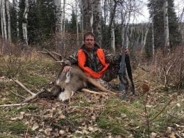 Vortex Razor HD Light Hunter 2-10×40 Riflescope Review